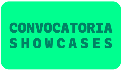 Convocatoria Showcases